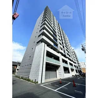 愛知県名古屋市中村区日吉町【マンション】の外観