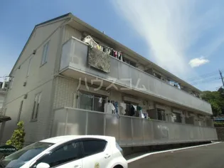 スカイハイツ王子台の画像