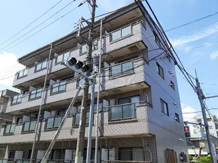 ミヤマエ弐番館の画像