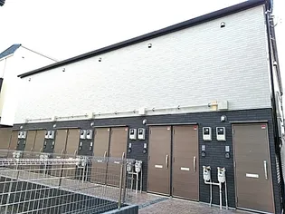 リブリ JUNOの画像