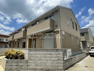 フルール ド スリジェⅡの画像