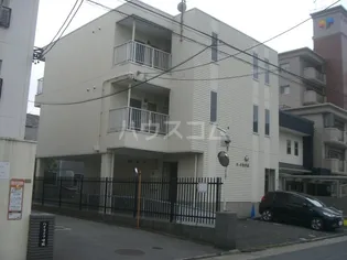 コーポわかばの画像