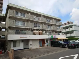 OS SKYマンション西中島Iの画像