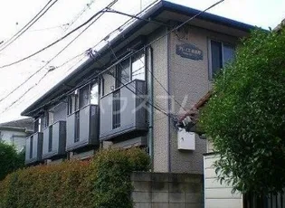 グレイス桜新町の画像