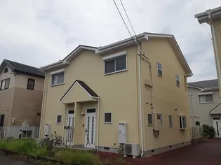 リッツハウスE棟の画像