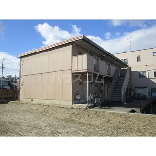 中村ハイツの画像