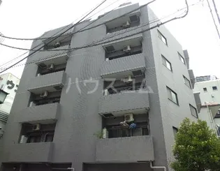 ファミールシャトレ小岩の画像