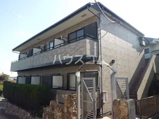 ガーデンヒルズY&Kの画像