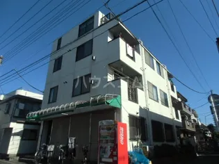 コーワエメラルドマンションの画像