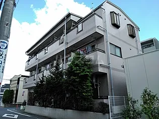 ラフィーネ北綾瀬の画像