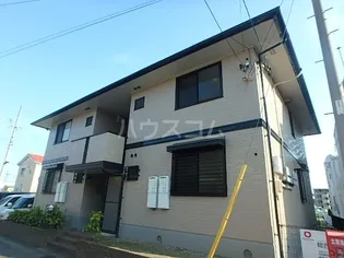 コーポ秋田の画像