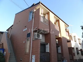 STAGE北綾瀬の画像