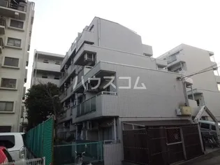 スカイコート橋本第2の画像