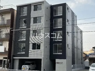 WELL COURT NAKAMURAKOUENの画像