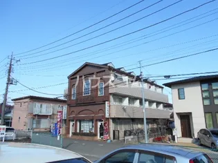 ハイツフレンドの画像