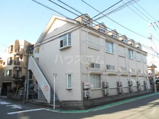 ファーストビレッジ橋本の画像