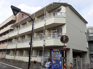 ふじみハイツの画像