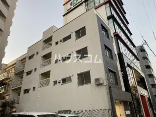 HP黄金通ビルの画像