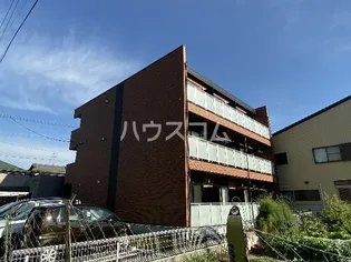 愛知県名古屋市中村区塩池町1丁目【アパート】の外観