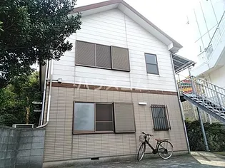 コーポ戸坂の画像