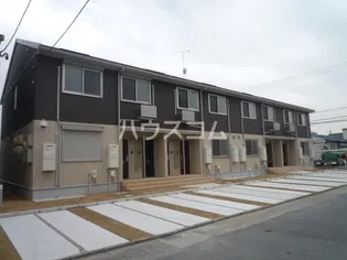 ルミエール A棟の画像