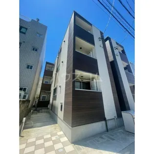 ハーモニーテラス長筬町の画像