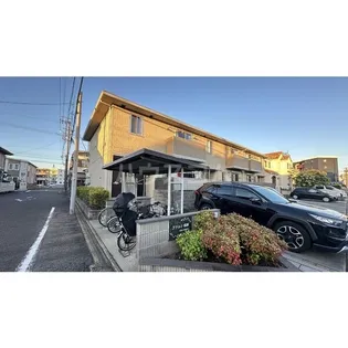 ファルツ宿跡の画像