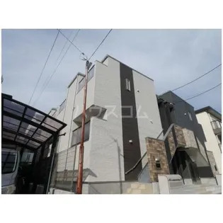 ハーモニーテラス長筬町IIIの画像