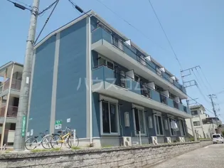 サンハイム西橋本の画像