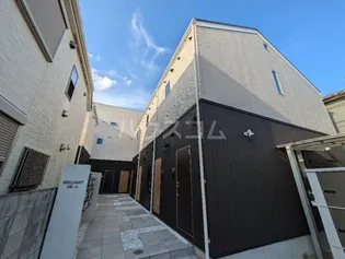 BRILLIANT HKの画像