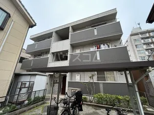 ロワメゾン松陽の画像