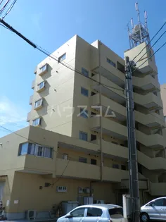 メゾンサンヒルの画像