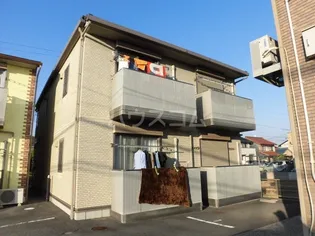 サンガーデンひかりⅢの画像