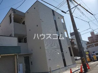 ハーモニーテラス中島町の画像