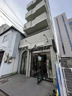 愛知県名古屋市中村区砂田町1丁目【マンション】の外観