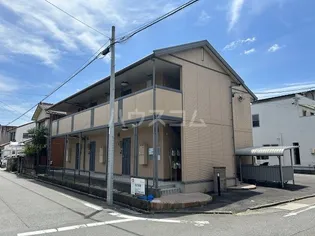 タウンコート二ツ橋の画像