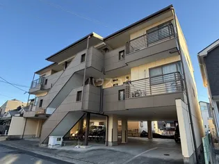 グランドヒルズ正徳2番館の画像