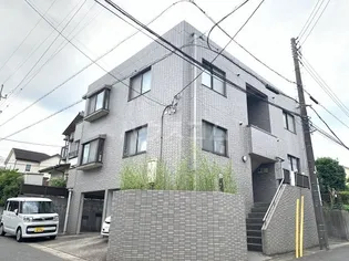 モンシェール志津パートIの画像