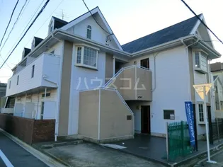 さくらハイツ六番町の画像