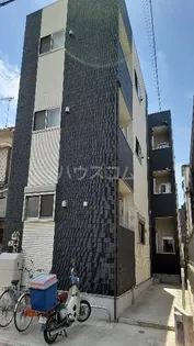 ハーモニーテラス上石川町Vの画像