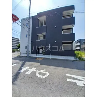 ILUSION中村公園の画像