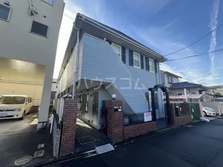 ルミエール高畑の画像