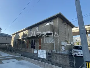 クレセントの画像