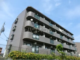 メゾン ド グラシューズの画像