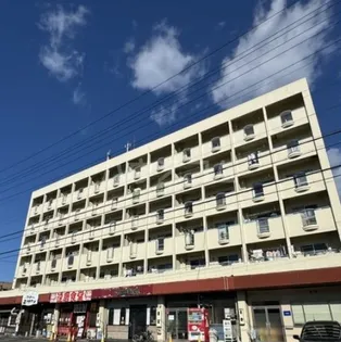 宝グランドハイツの画像