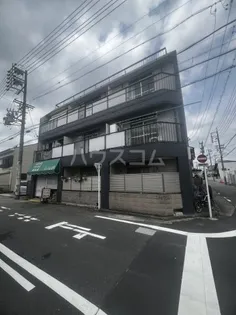 愛知県名古屋市中村区二ツ橋町1丁目【マンション】の外観