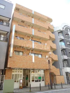 龍生堂橋本ビルの画像