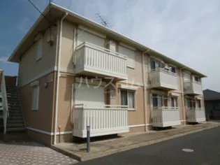 ストリームFの画像