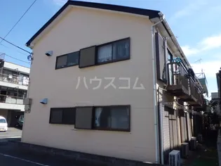 エステートめぐろの画像