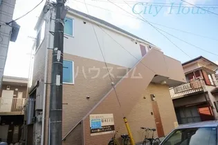 シティハイツ橋本1丁目の画像